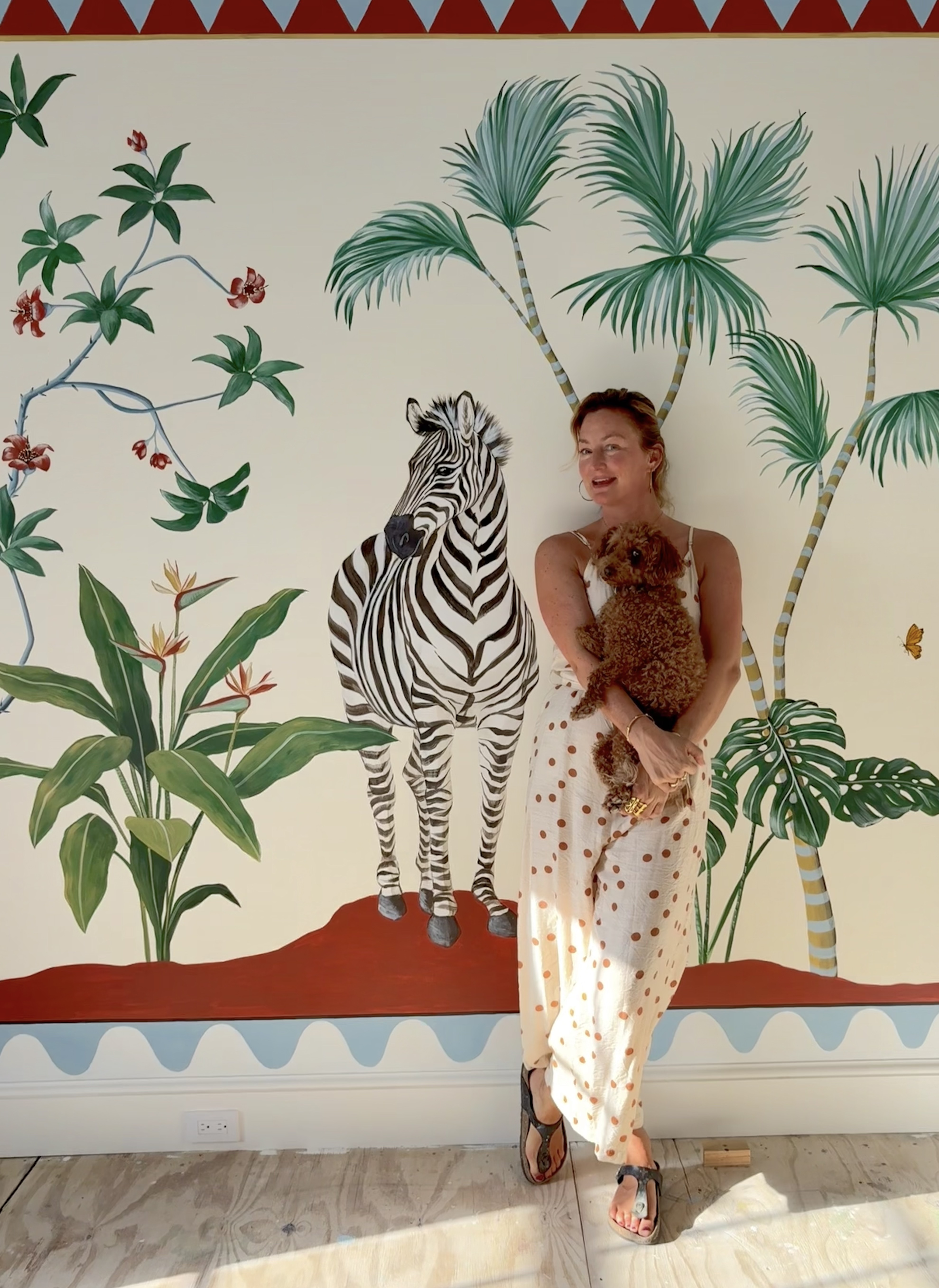 Safari Vibes
